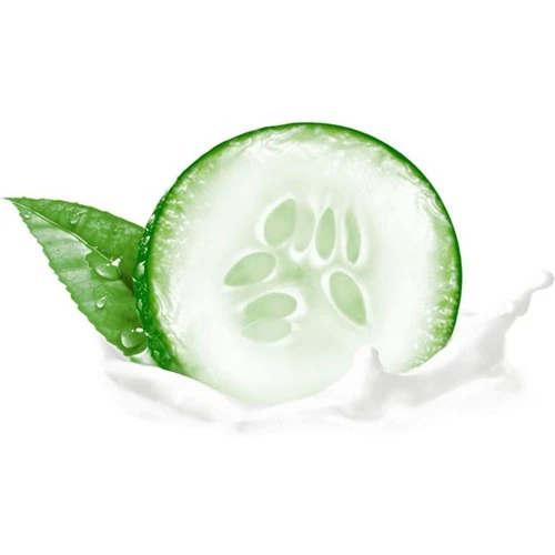 اسپری زنانه داو مدل go fresh با رایحه خیار و چای سبز 250 میل