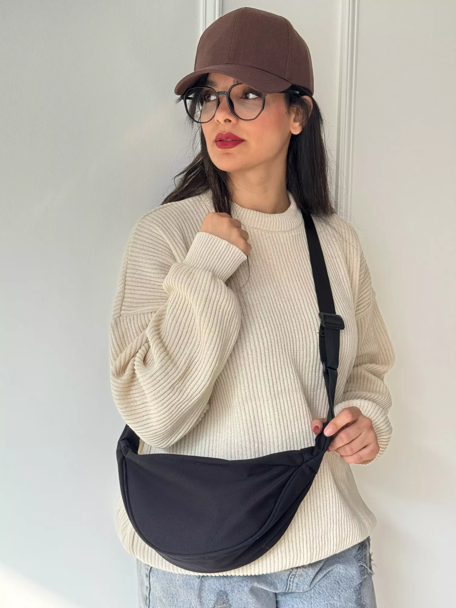 کراس بادی رامونا