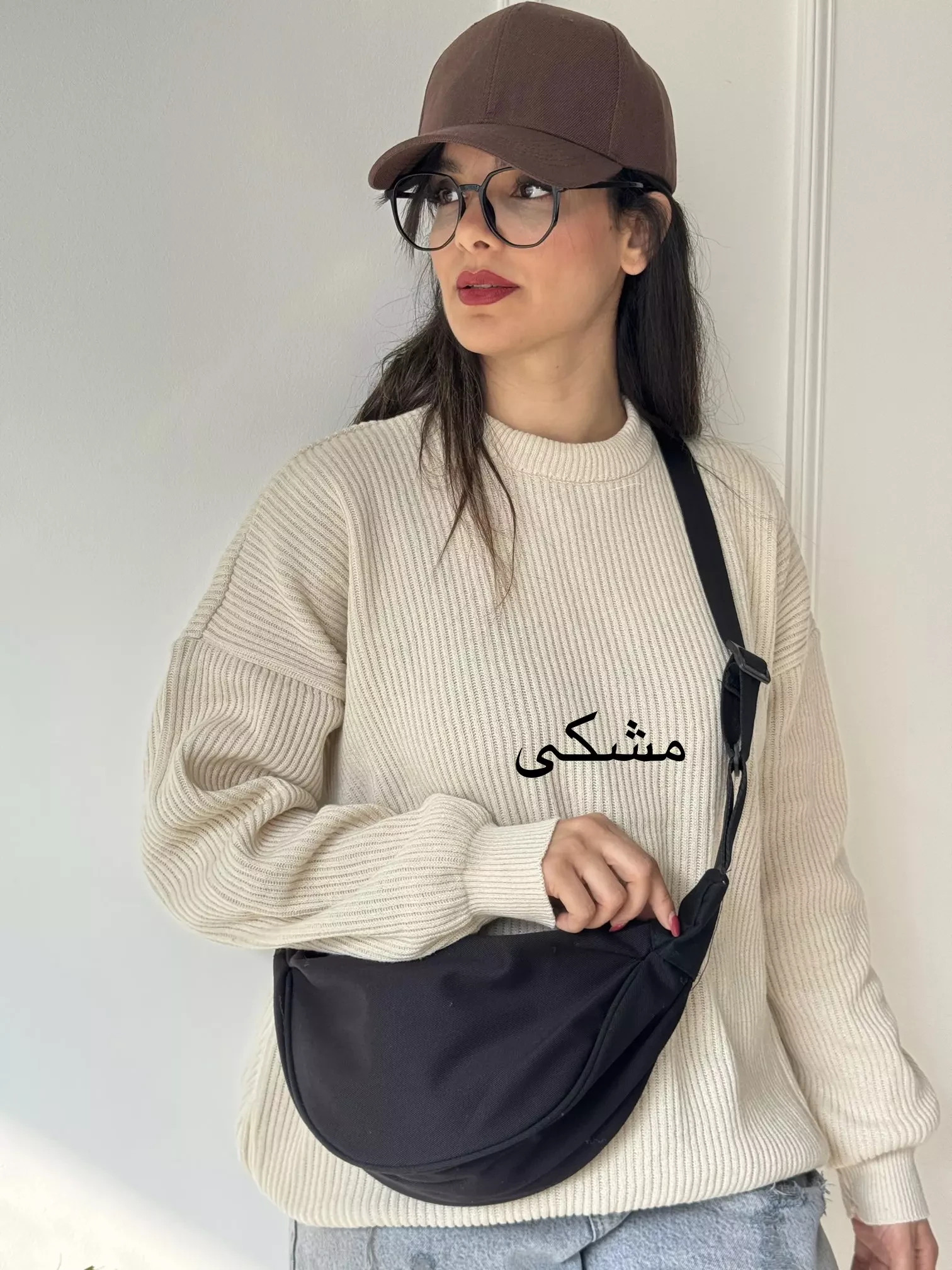 کراس بادی رامونا