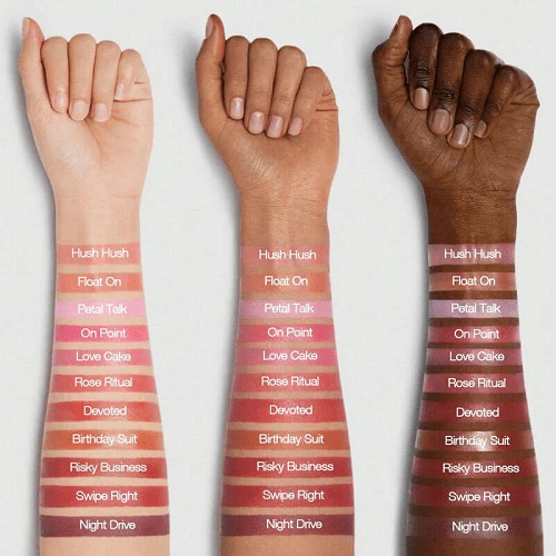 رژگونه مایع شیگلم رنگ Night Drive حجم 5.2 میل