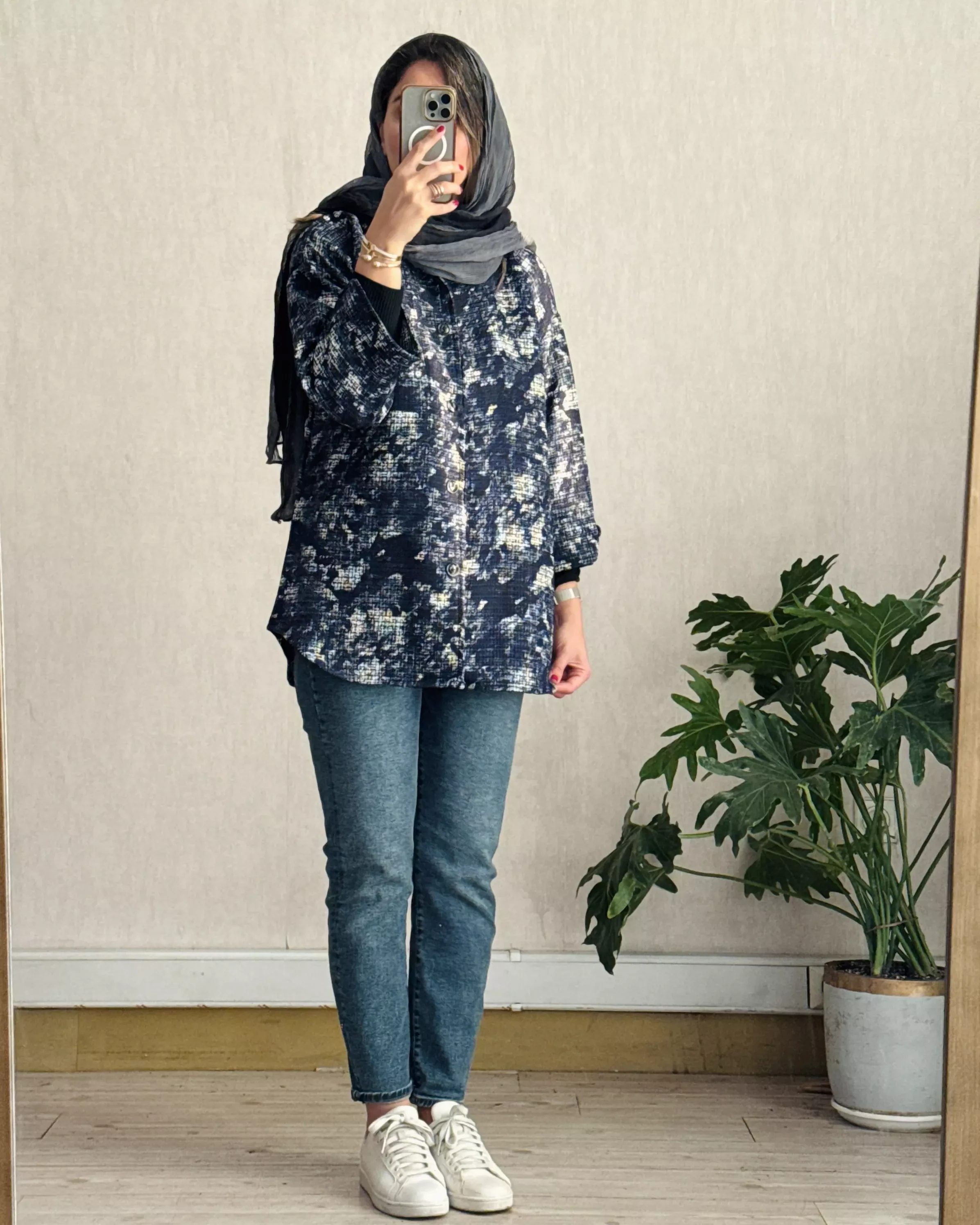 مانتو پاییزه ریما