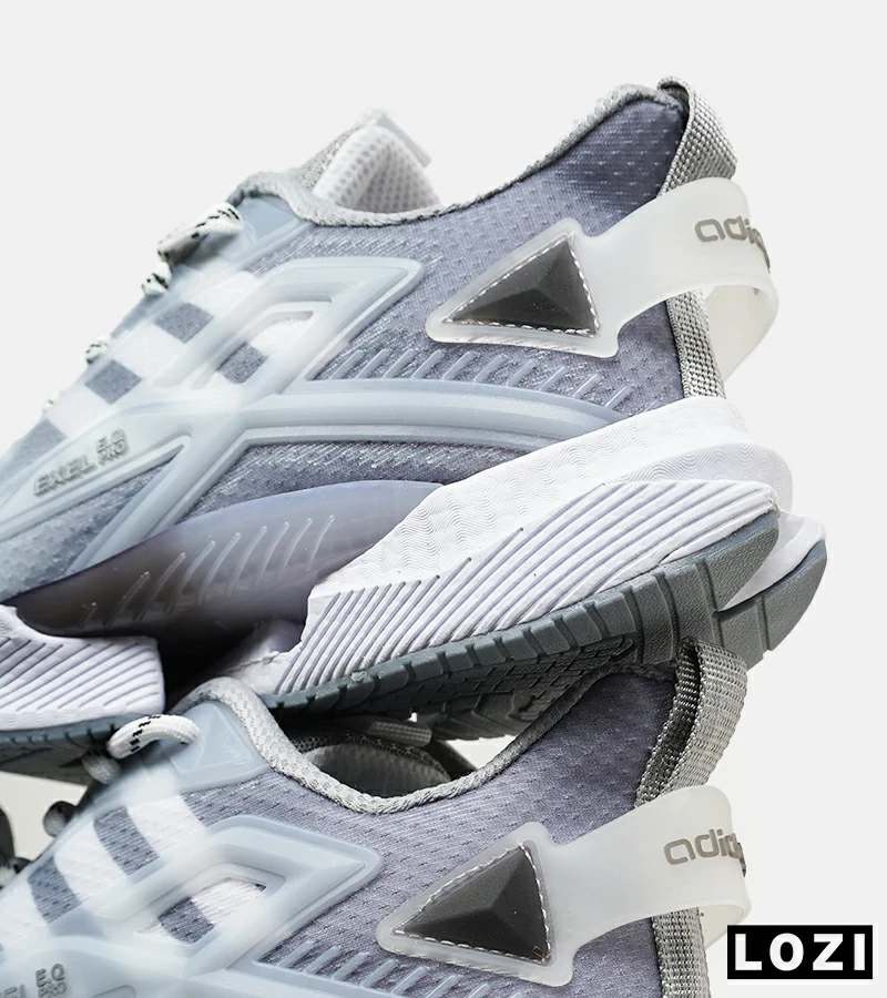 کفش کتانی مردانه و زنانه سفید فیلی Adidas SUPERNOVA 3 مدل 6437