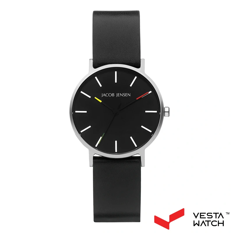 ساعت مچی زنانه جیکوب جنسن JACOB JENSEN مدل TIMELESS NORDIC-172 SAMPLENORDIC