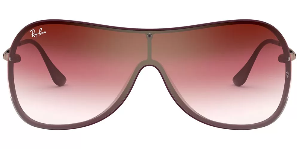 عینک آفتابی ریبن RayBan RB4411S 64240T کد 157412