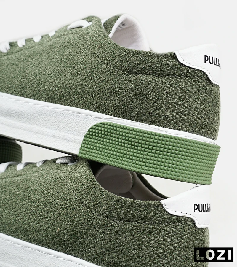 کتانی PULL & BEAR کد 7448