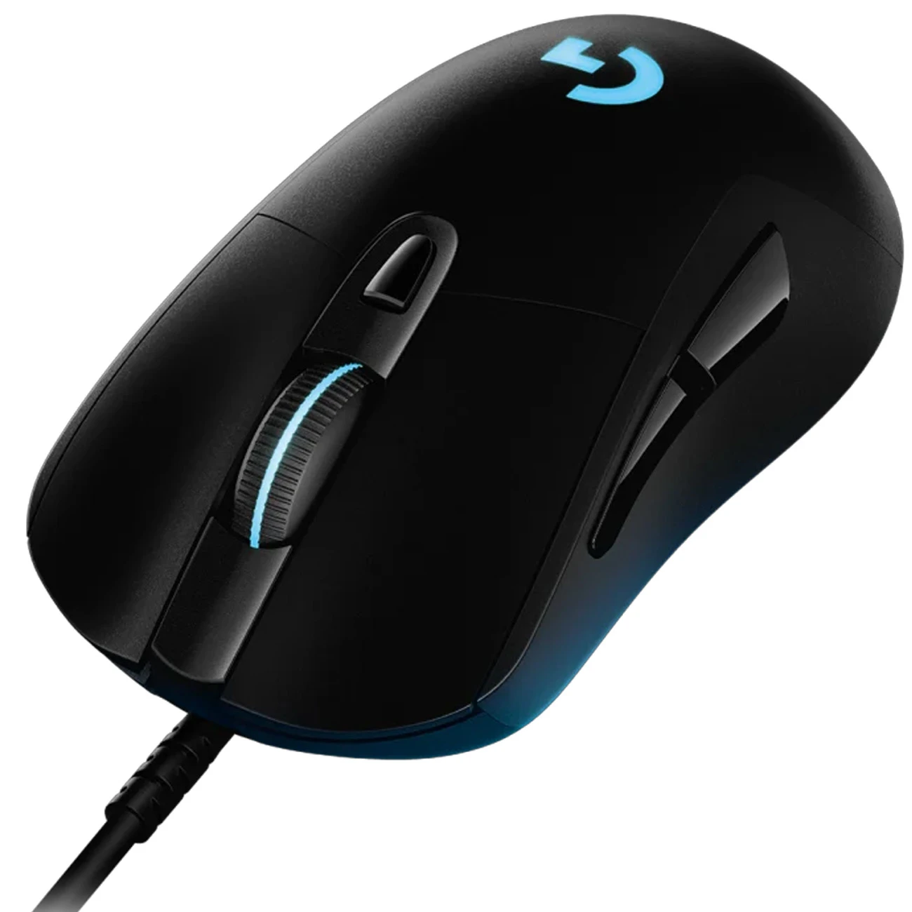 ماوس گیمینگ لاجیتک Logitech مدل G403 سیمی