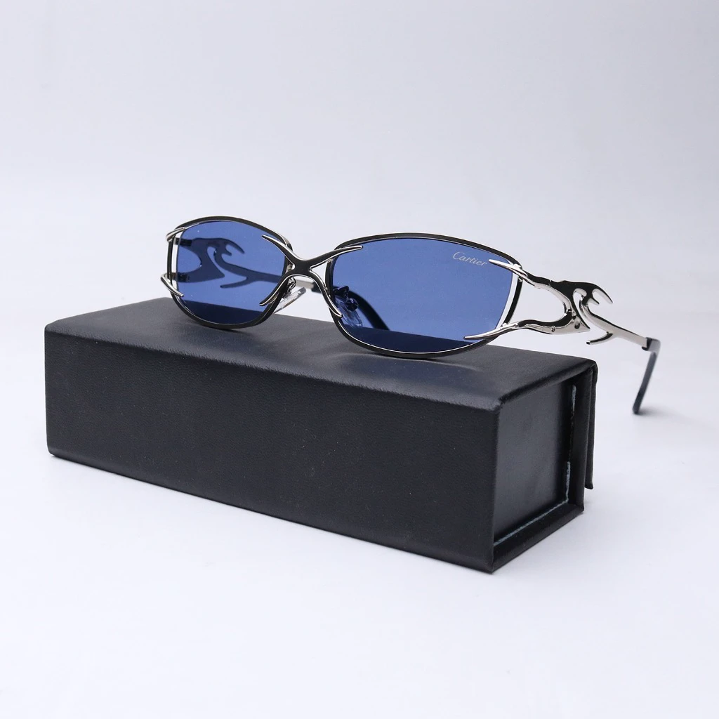 عینک برند CARTIER کد 181453