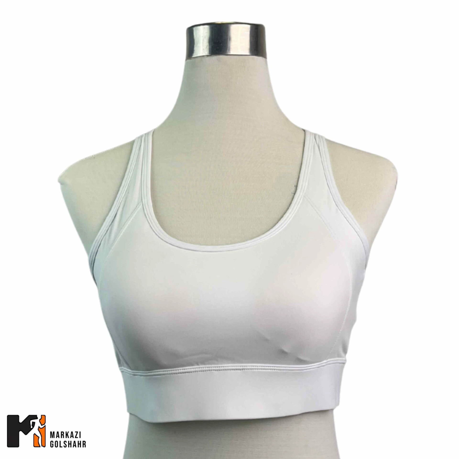 نیم‌تنه ورزشی زنانه قزن دار کد t44