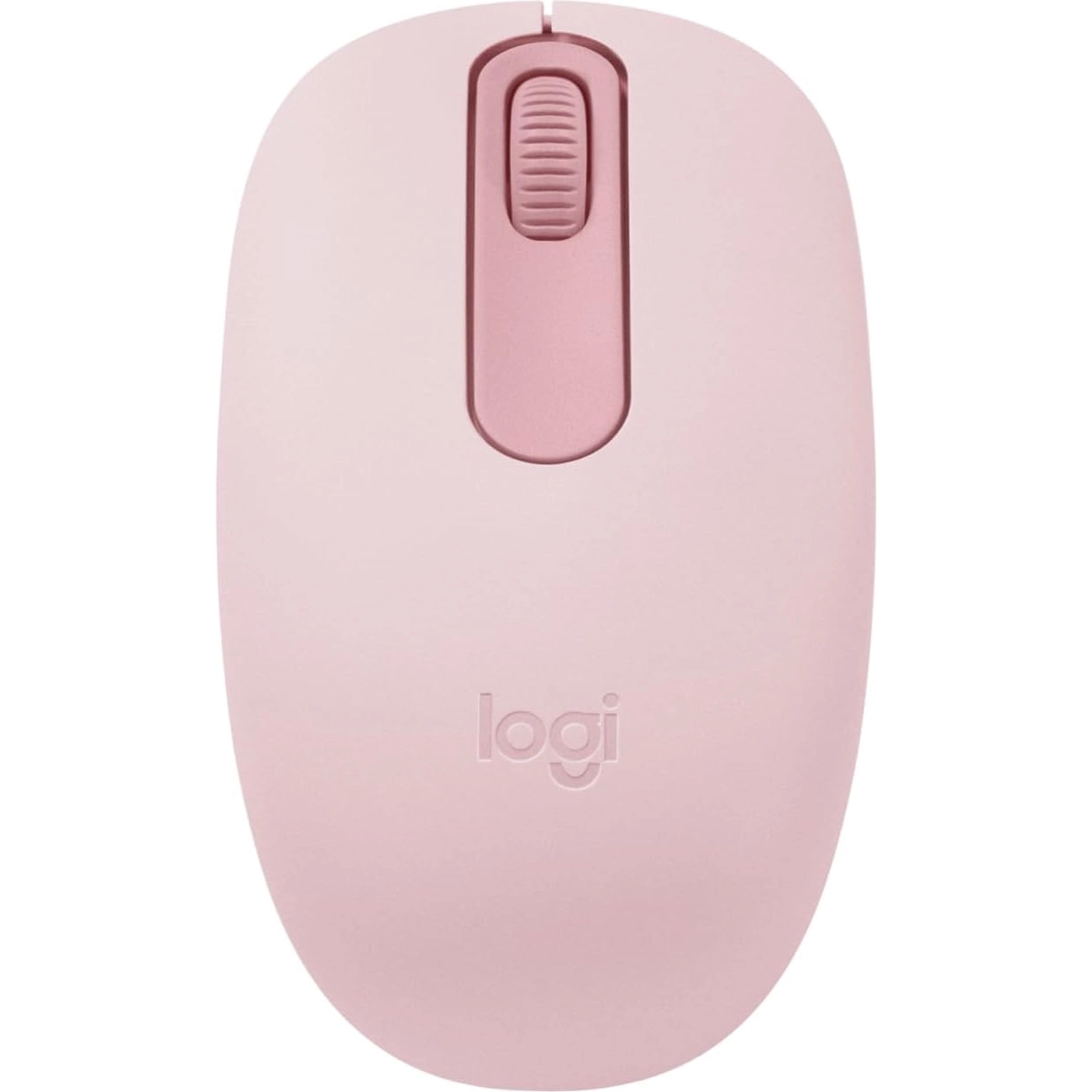 ماوس بی سیم لاجیتک Logitech مدل M196 بلوتوثی