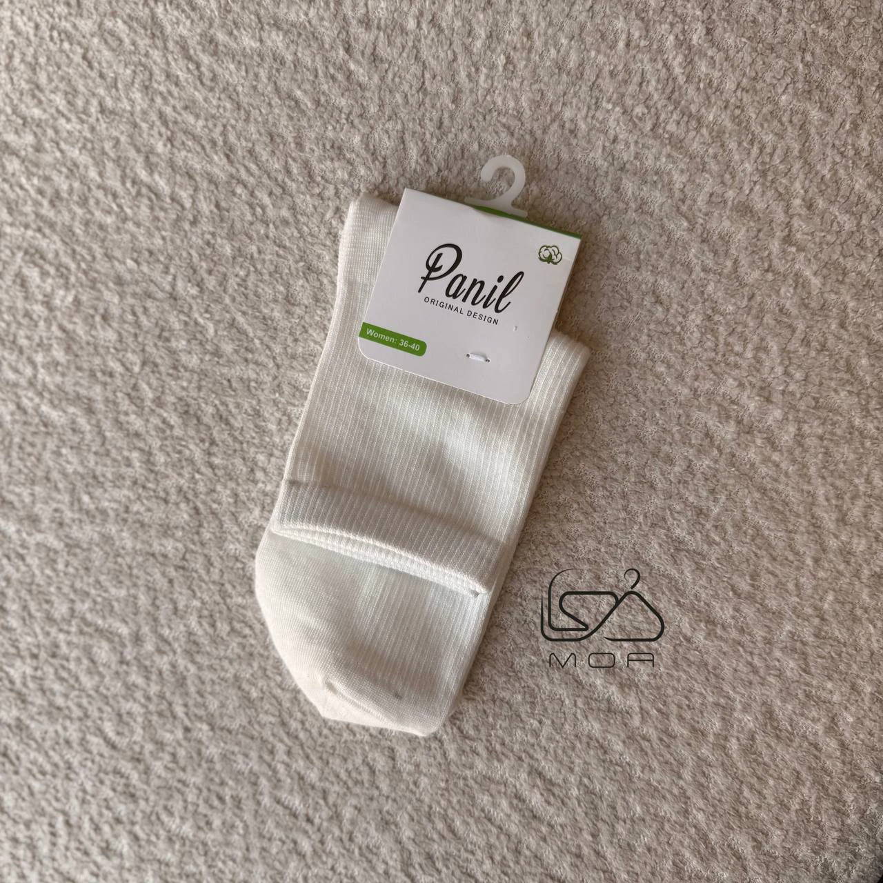 جوراب ساق‌دار کبریتی