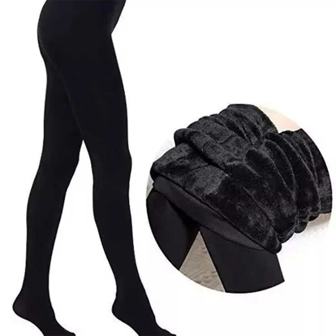 جوراب شلواری پنتی زنانه داخل کرک پلاس 9800D