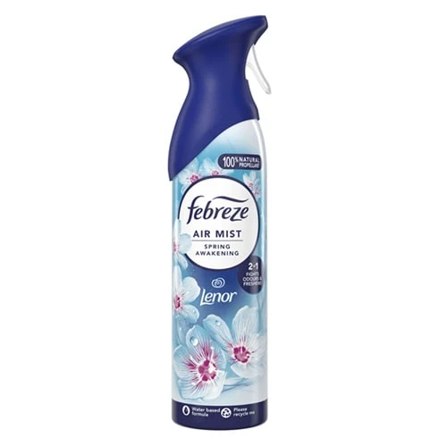 اسپری خوشبوکننده Spring Awakening فبرز 185 میل