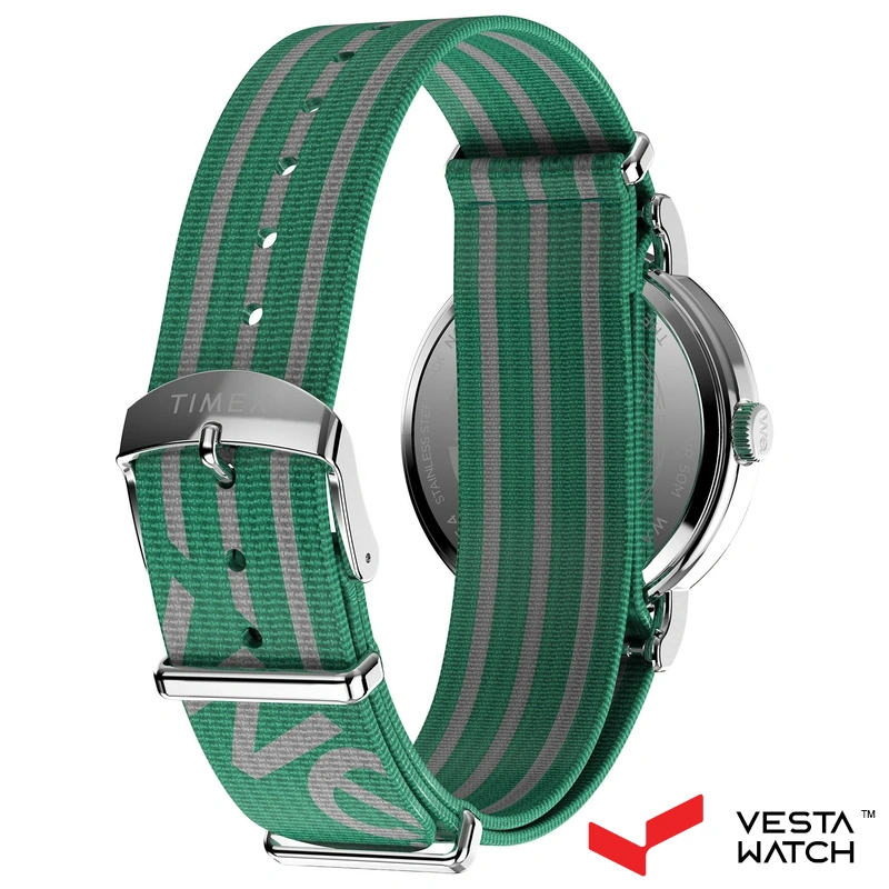 ساعت مچی مردانه و زنانه تایمکس TIMEX مدل TW2Y08800