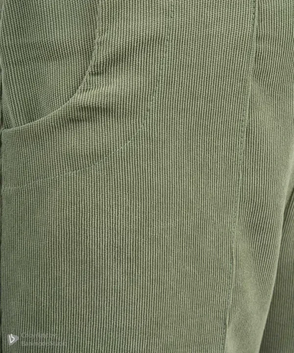 شلوار مخمل تیس