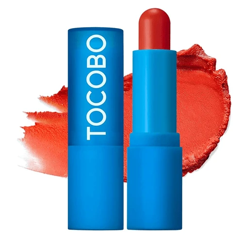 بالم لب مخملی توکوبو 033-Carrot Cake