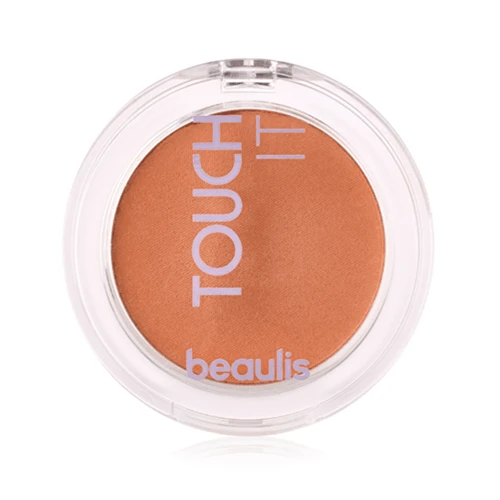 رژگونه پودری Touch It بیولیس رنگ 291 Sunset