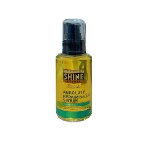 سرم مو کراتین و آرگان شاین 125 میل