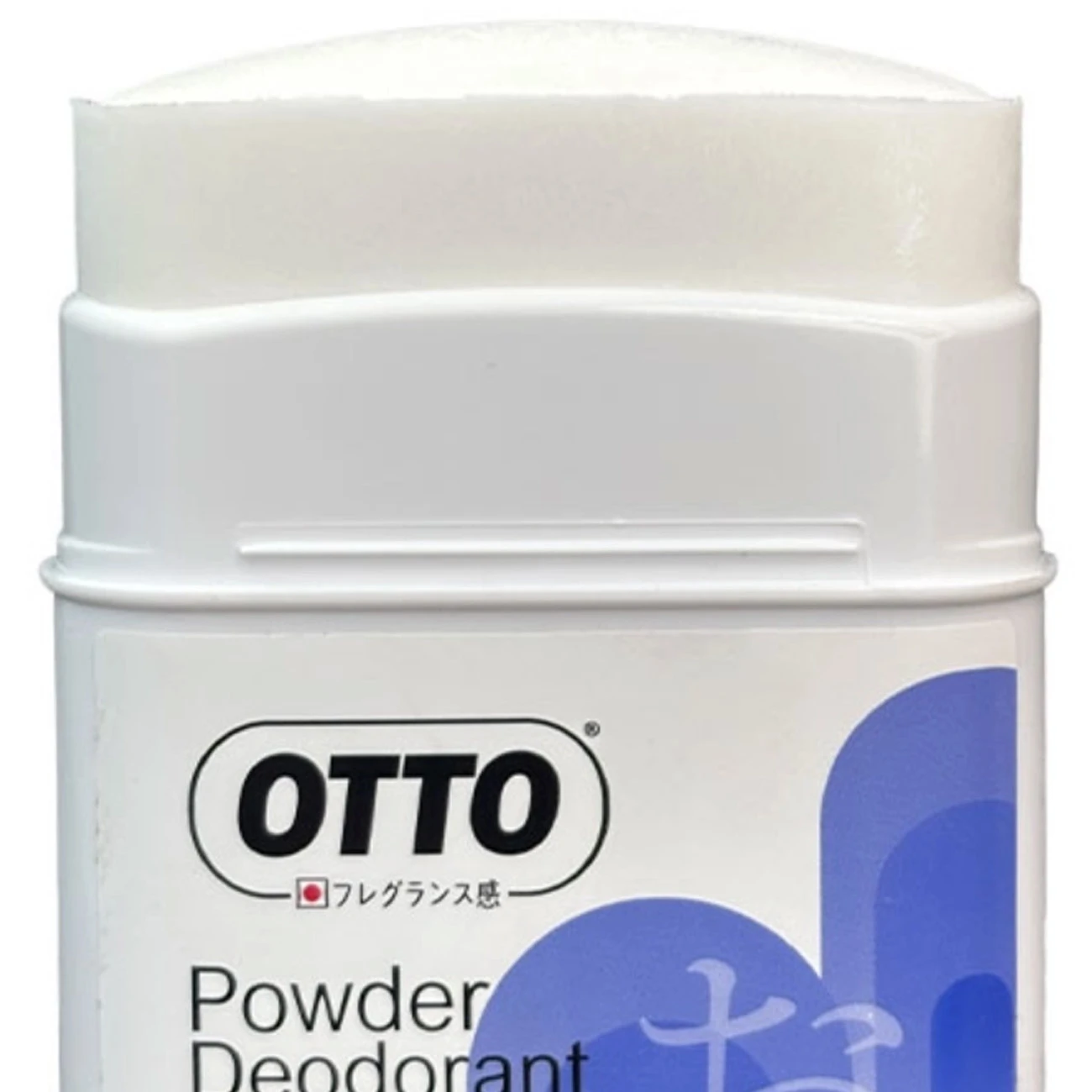 استیک دئودورانت پودری اتو OTTO مدل Powder 72H حجم 40 میلی لیتر