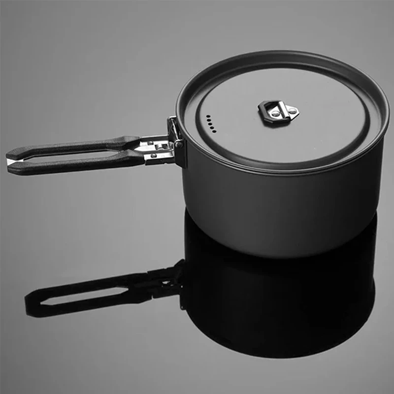 ست ظروف کوهنوردی 3 نفره اسنوهاک مدل SN-C6194