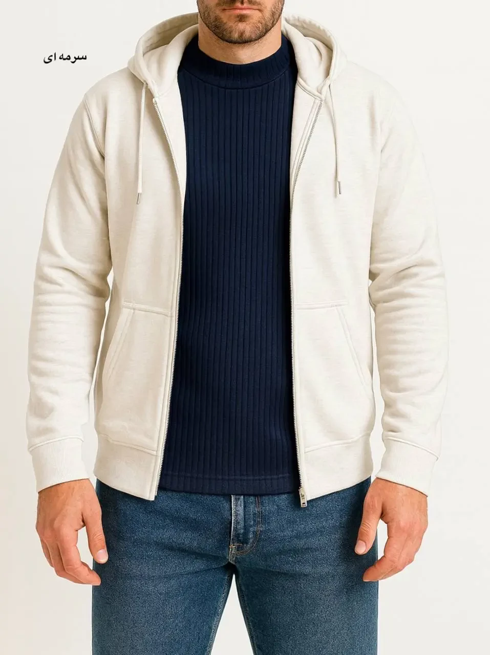 بلوز مردانه پاییزه فرزین