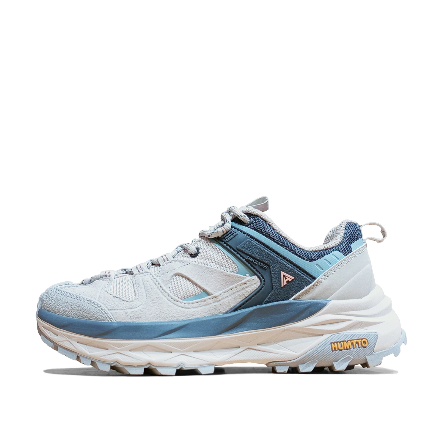 کفش پیاده روی زنانه هامتو مدل 160531B-2