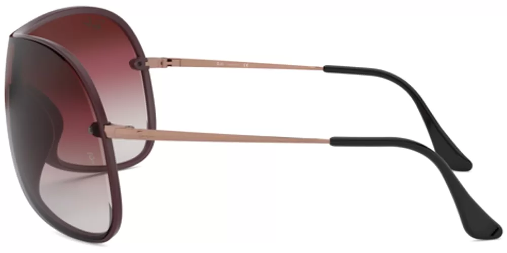 عینک آفتابی ریبن RayBan RB4411S 64240T کد 157412