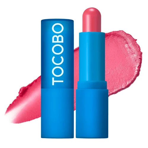 بالم لب مخملی توکوبو 032-Rose Petal