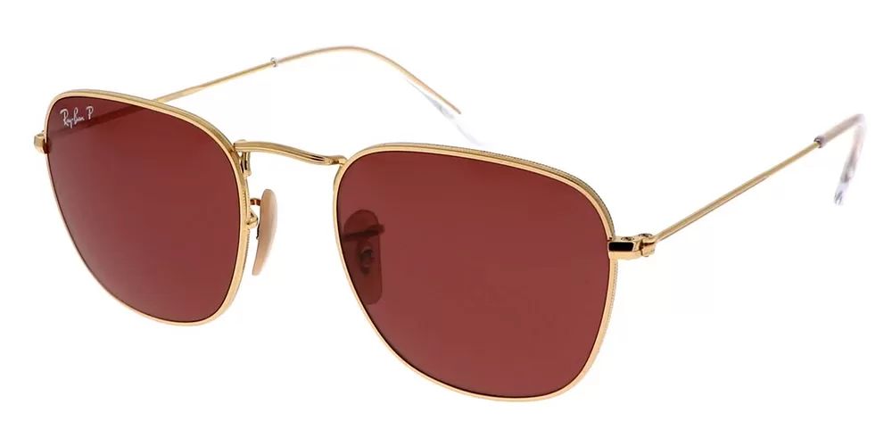 عینک آفتابی ریبن RayBan RB3857S 9196AF کد 157180
