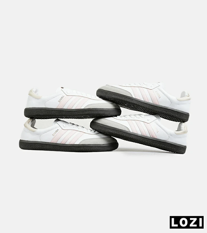 کتانی ADIDAS Samba کد 7304