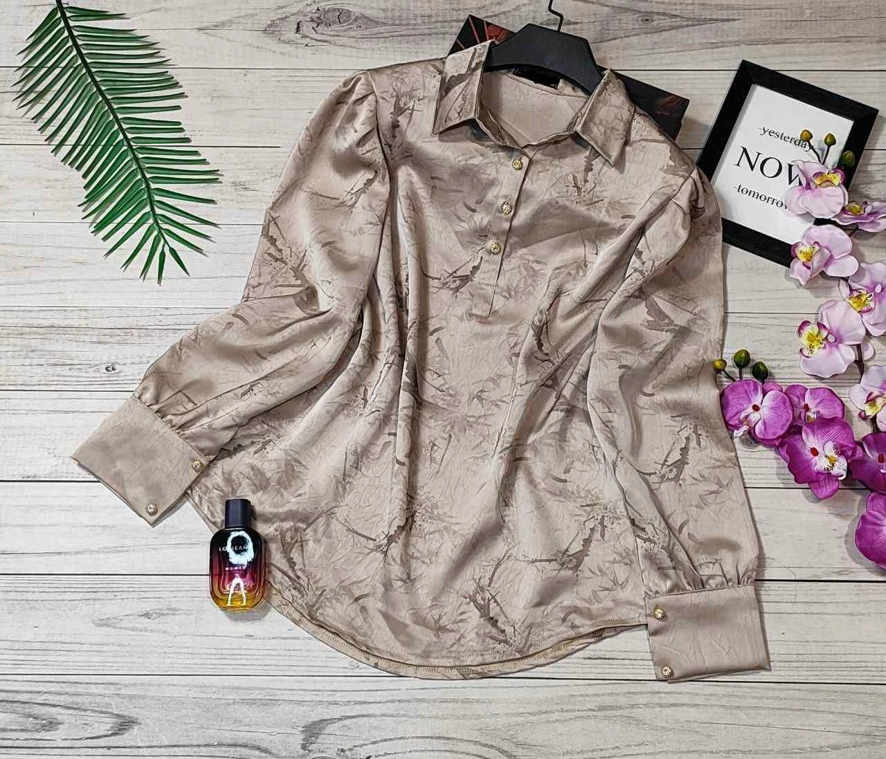 شومیز مدل رعنا کد 50203