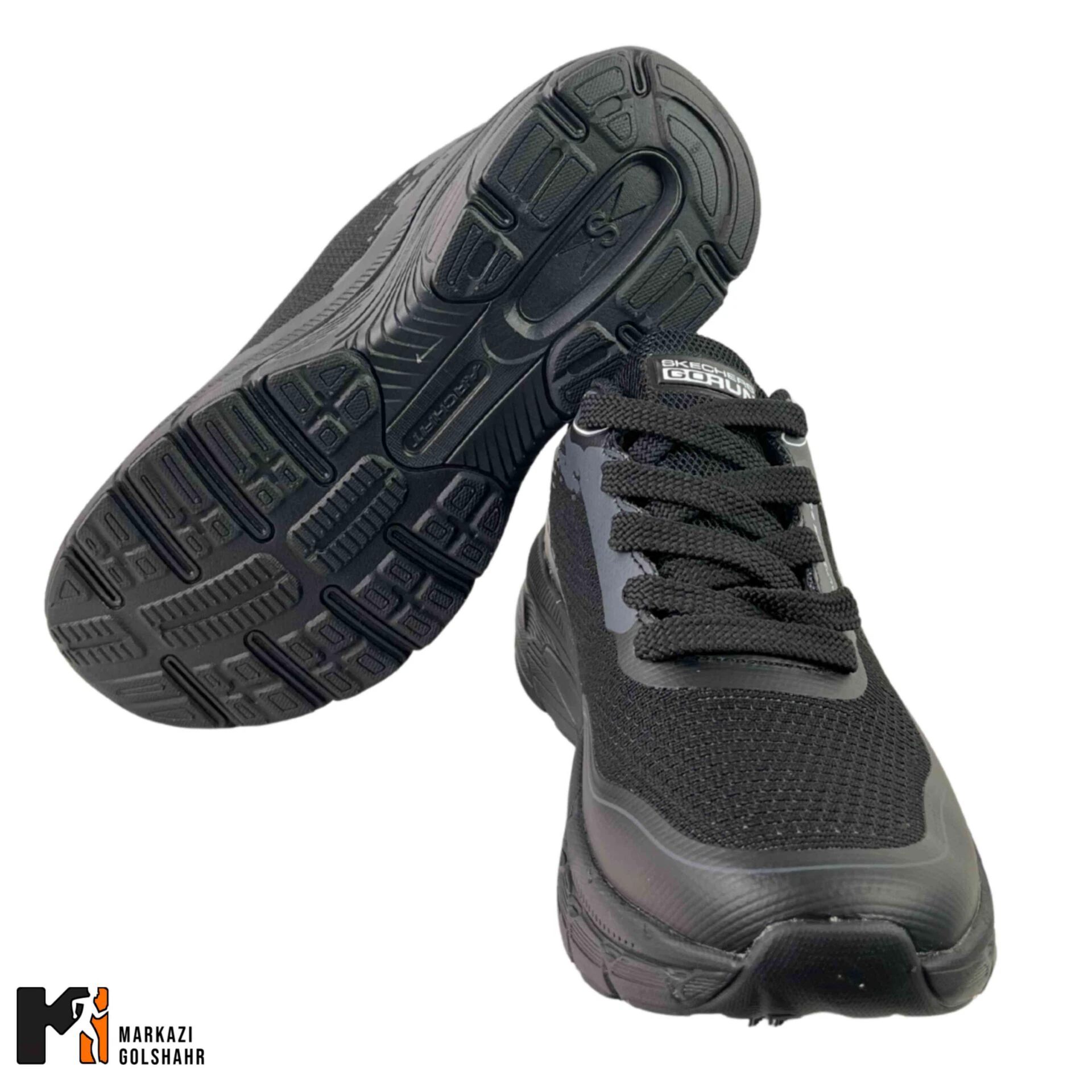 کفش زنانه اسکیچرز مدل Run 2360 مشکی