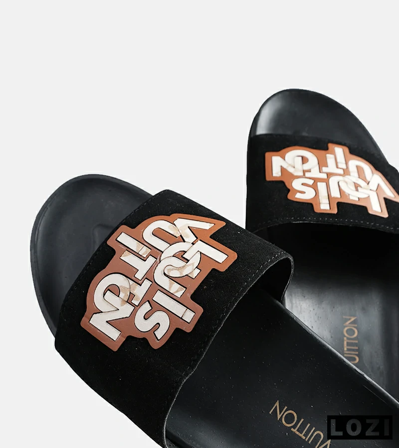 اسلیپر مردانه LOUIS VUITTON مدل 5555