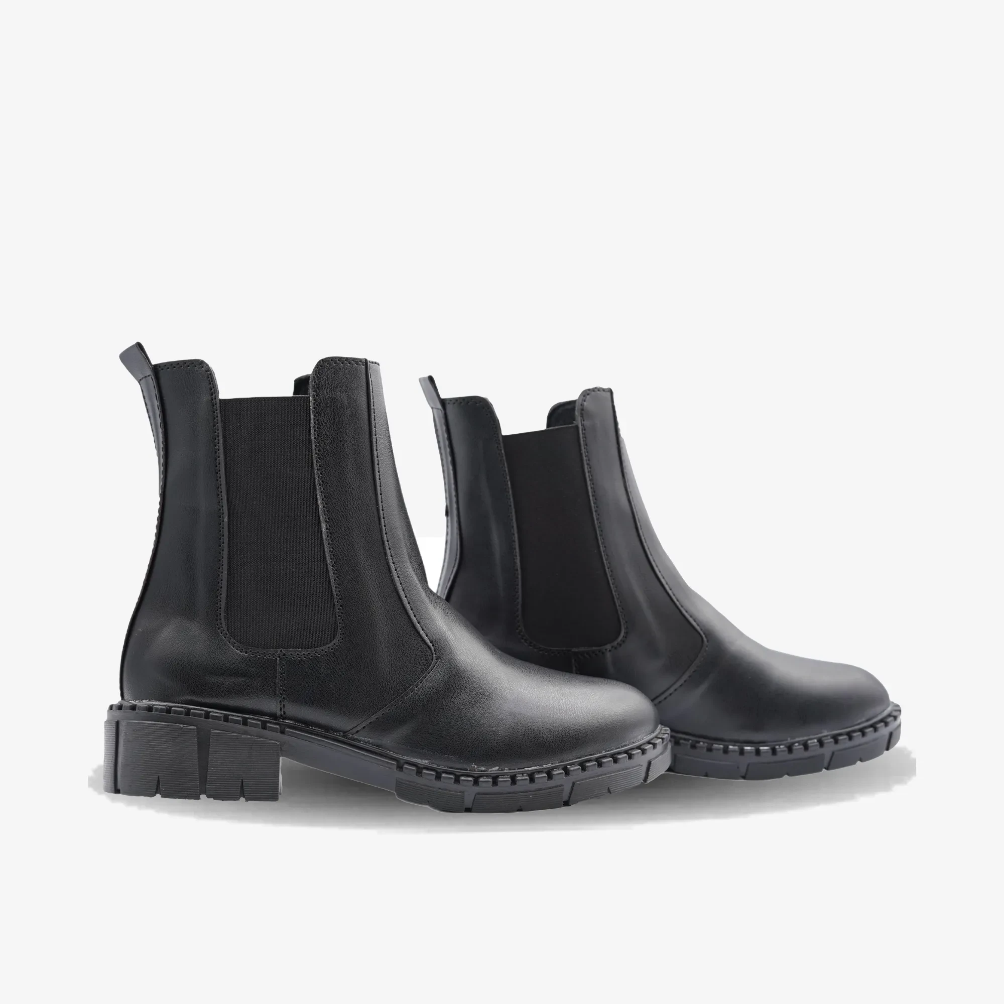 کفش بوت زنانه مدل 1114 _ Boot