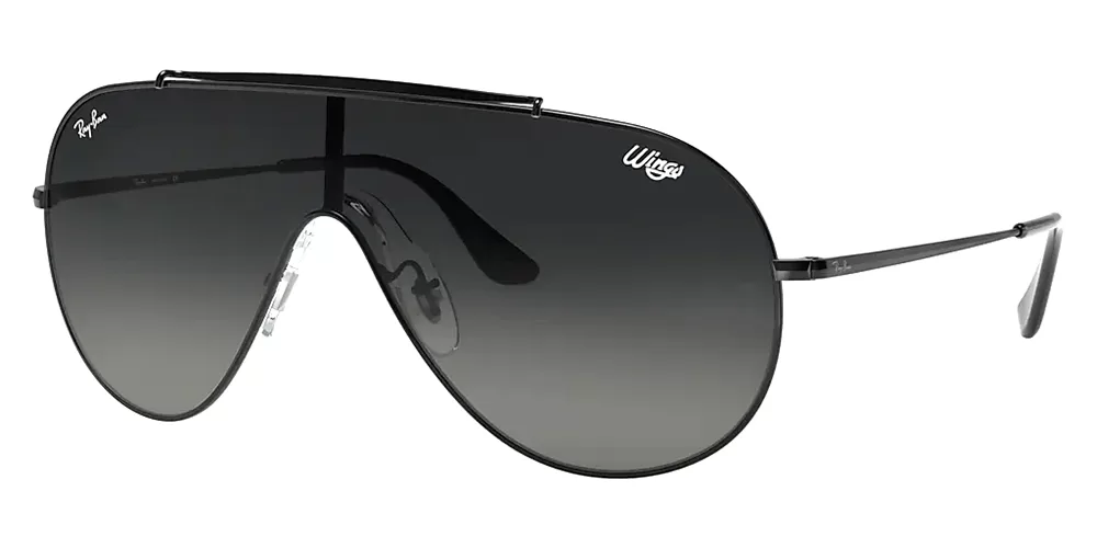عینک آفتابی ریبن RayBan RB3597S 00211 کد 157532
