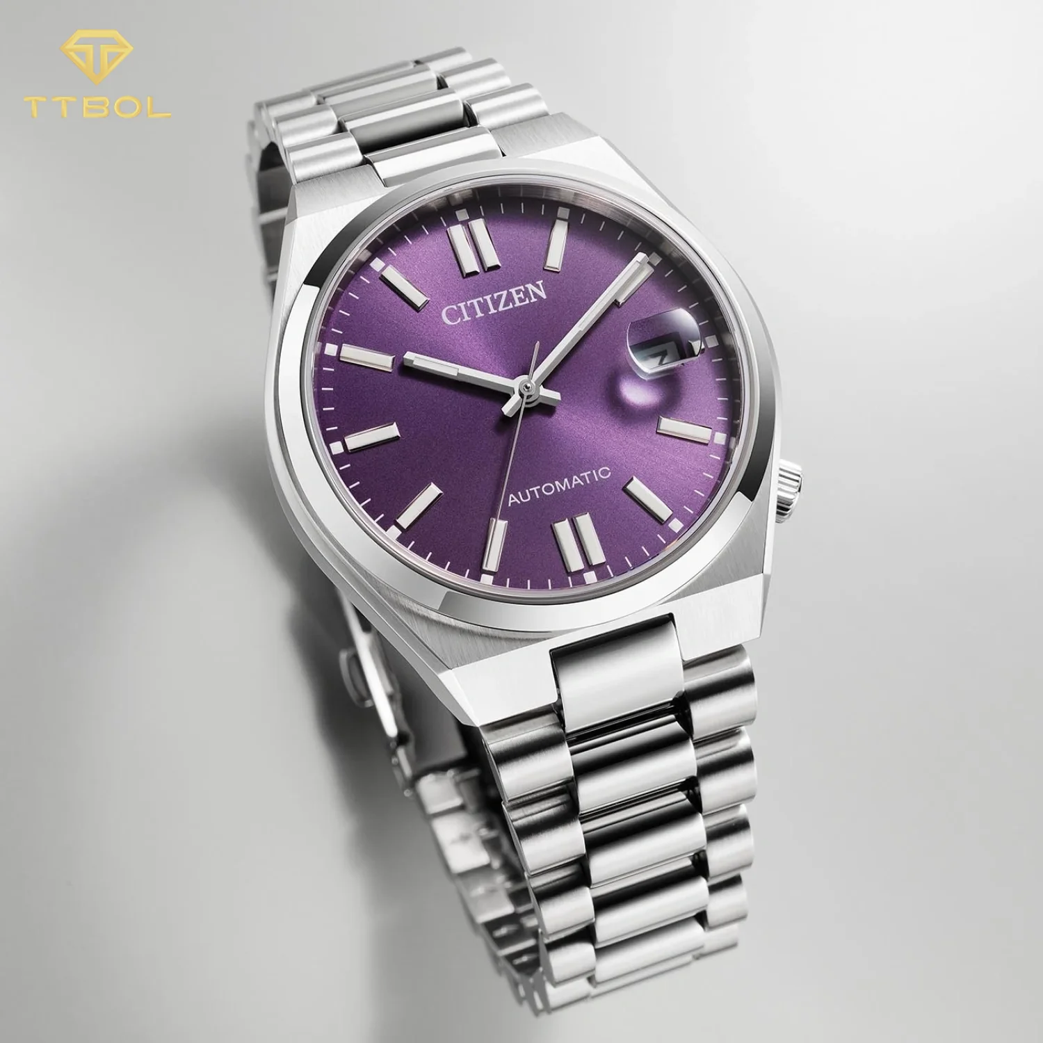 ساعت مچی سیتیزن CITIZEN NJ0200-50W