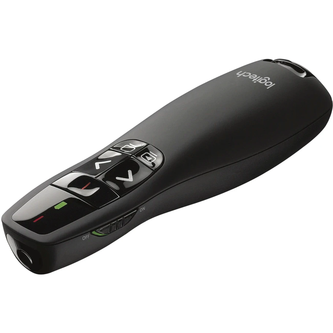 لیزر پرزنتر بی سیم لاجیتک Logitech مدل R400 با لیزر قرمز