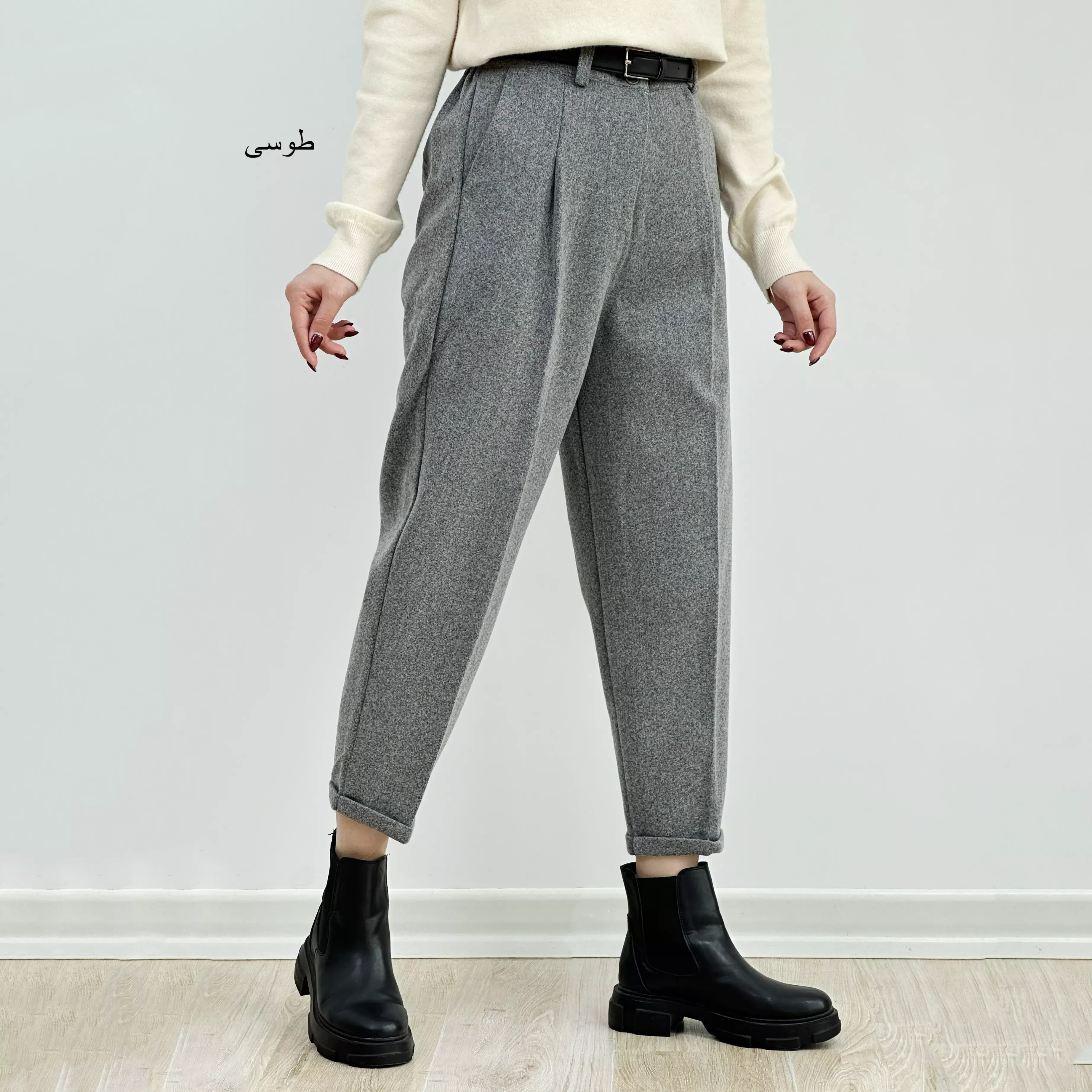 شلوار فوتر 1006088