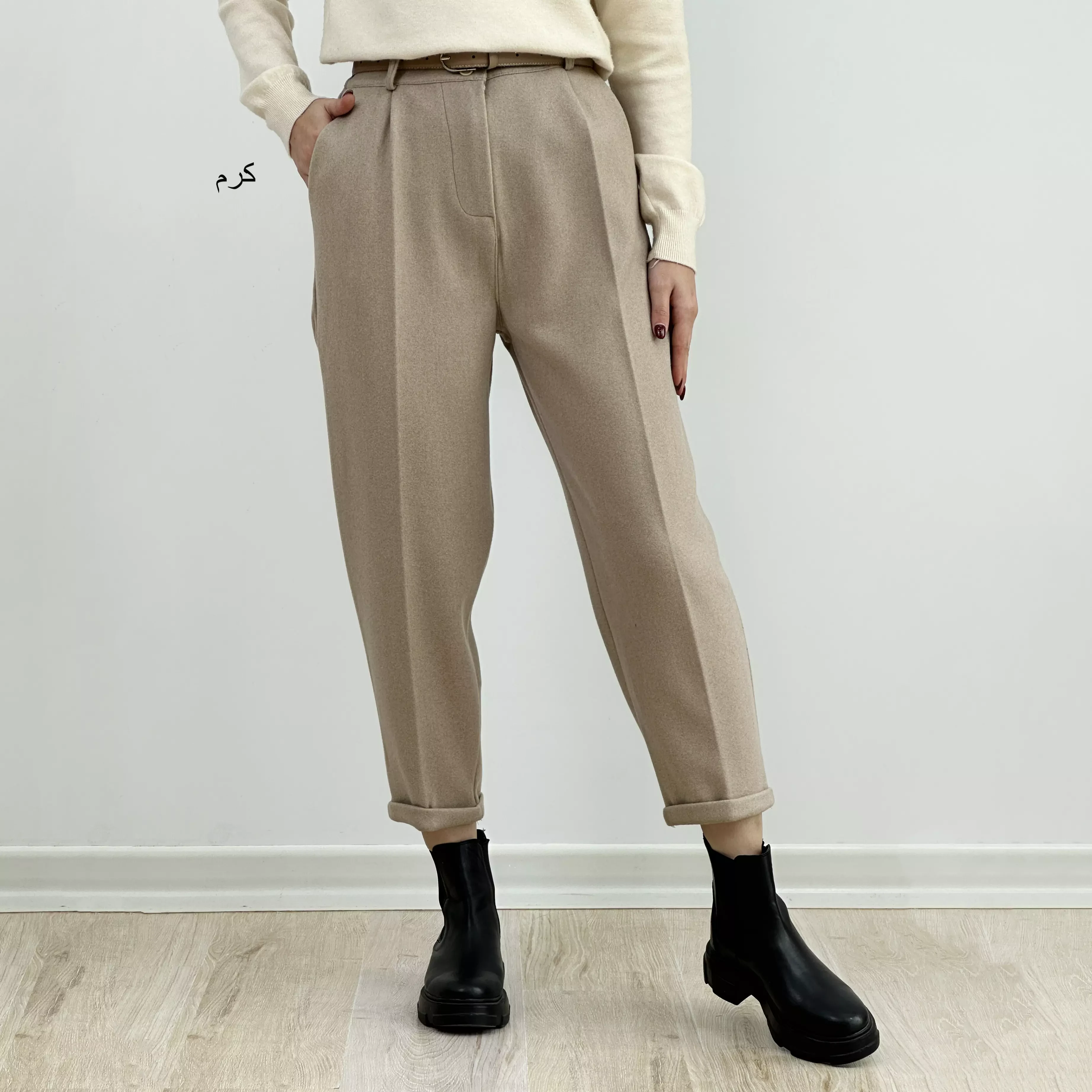 شلوار فوتر 1006088