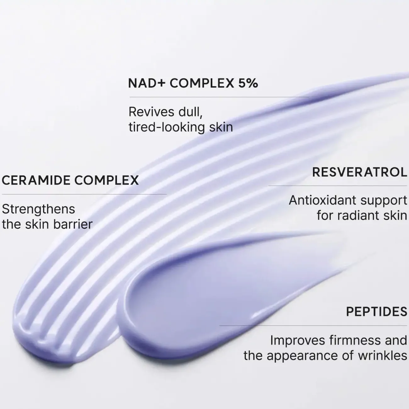 سرم ضد چروک و جوانساز NAD+ آرنسیا ARENCIA اصل مدل NAD+ Booster Shot حجم 30ml