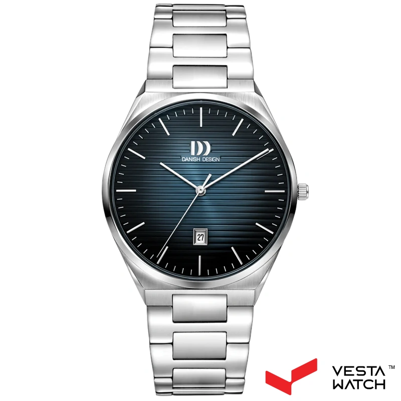 ساعت مچی مردانه دنیش دیزاین DANISH DESIGN مدل IQ98Q1302