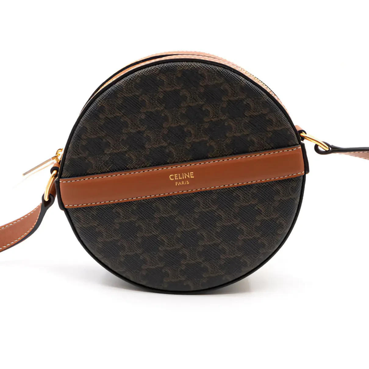 کیف رودوشی سلین Celine مدل Round Bag