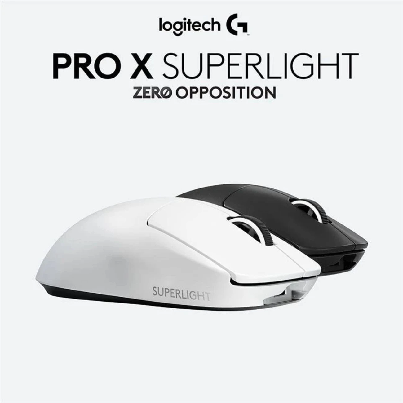 ماوس بی سیم گیمینگ لاجیتک Logitech مدل Pro X Superlight