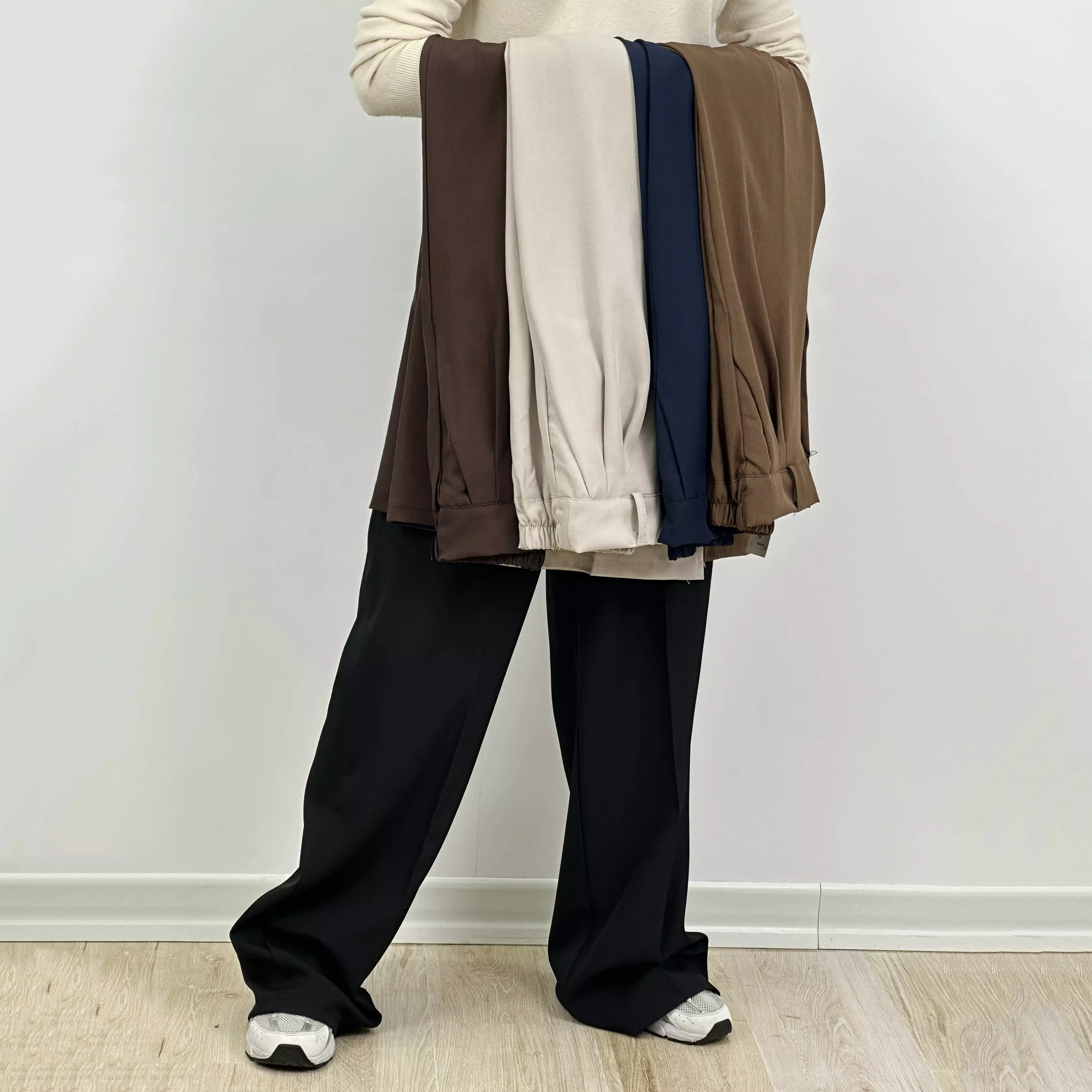 شلوار پارچه ای 1007006