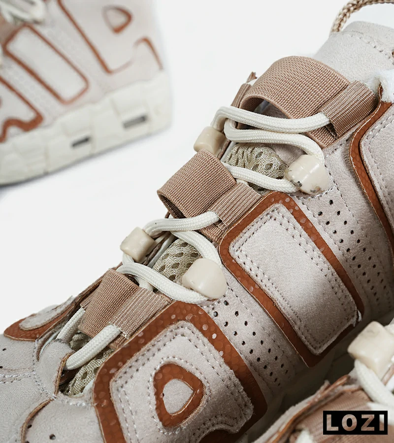 کتانی NIKE Air More Uptempo '96 کد 6491