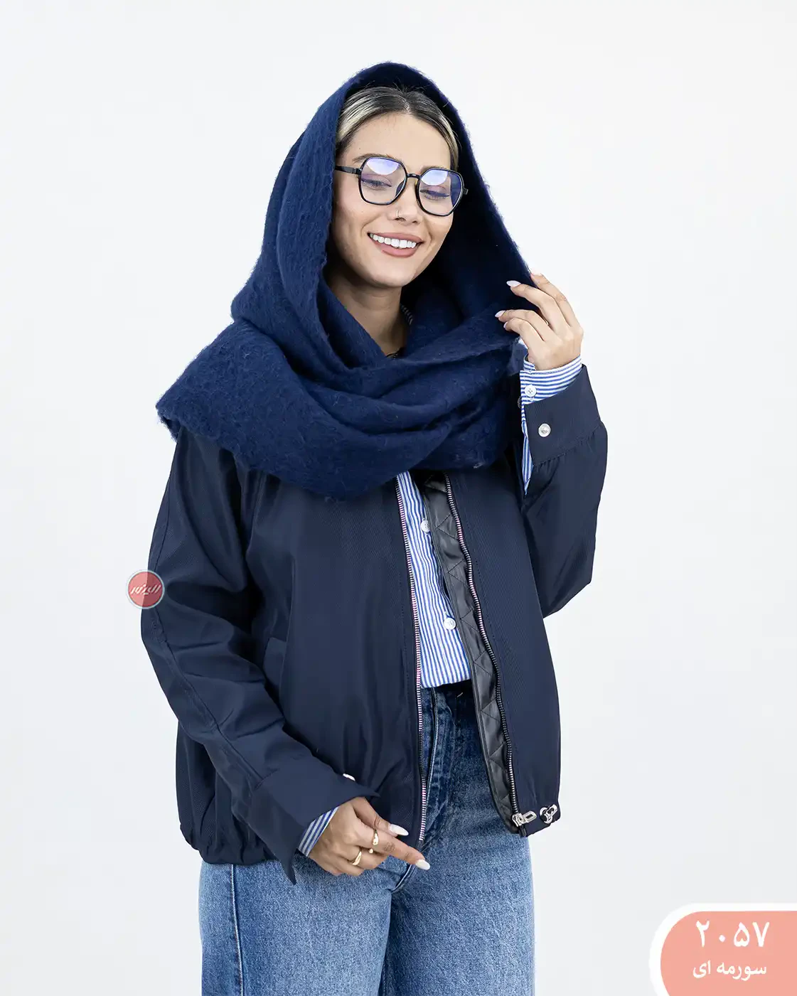 بامبر زارا 2057