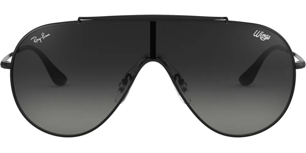 عینک آفتابی ریبن RayBan RB3597S 00211 کد 157532
