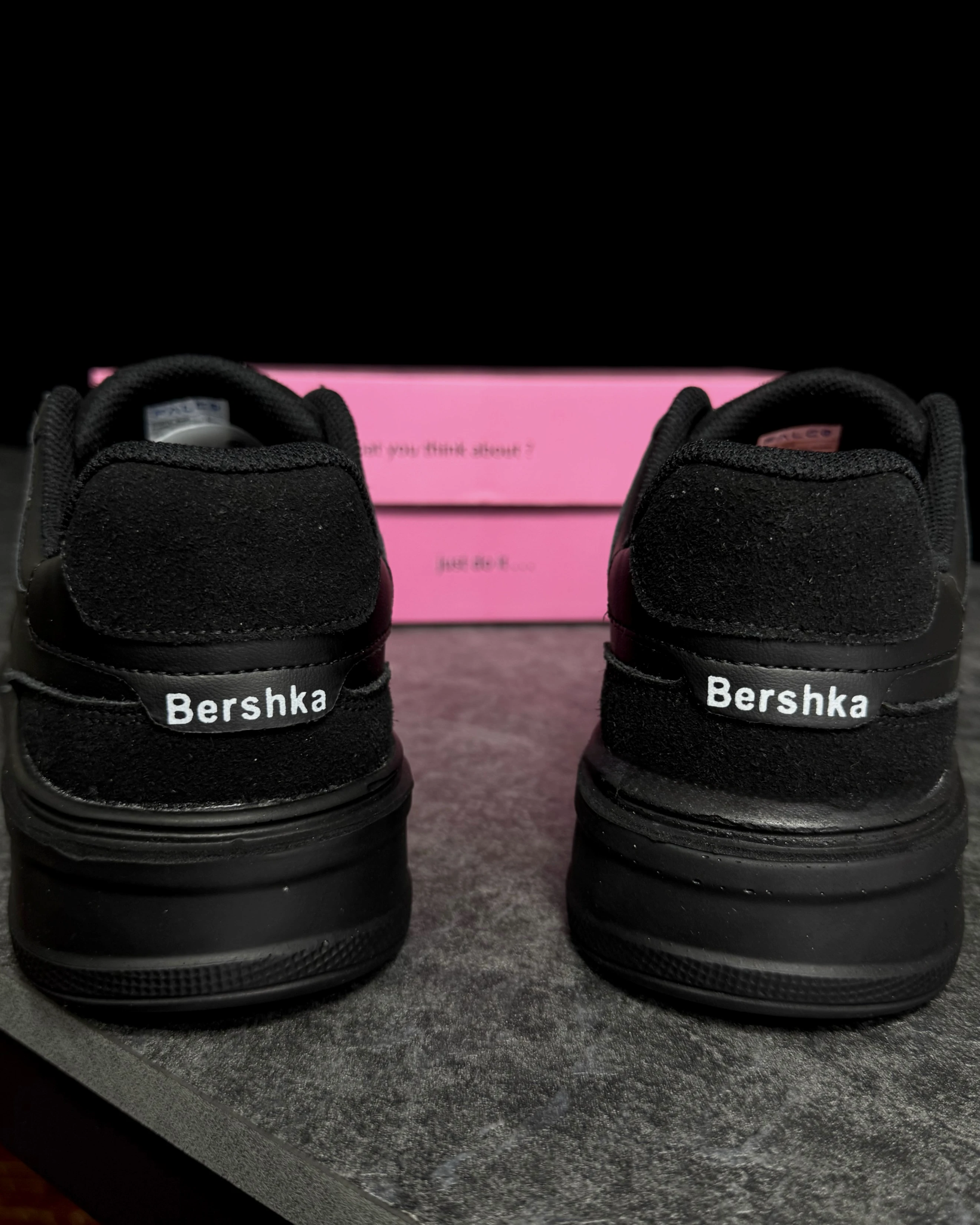 ونس برشکا مردانه