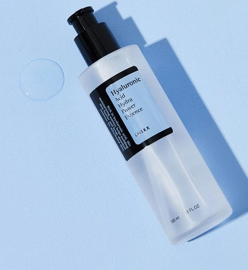 اسنس آبرسان هیالورونیک اسید کوزارکس 100 میل