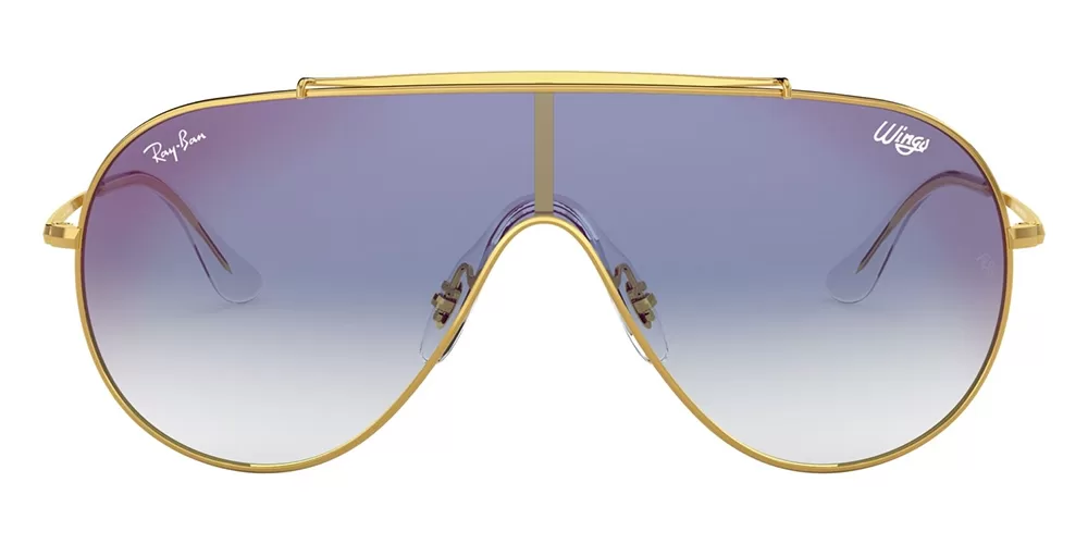 عینک آفتابی ریبن RayBan RB3597S 001X0 کد 157490