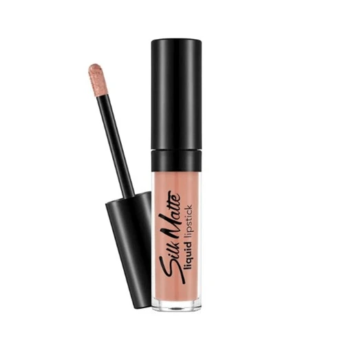 رژلب مایع سیلک مات فلورمار شماره 001 4.5 میل